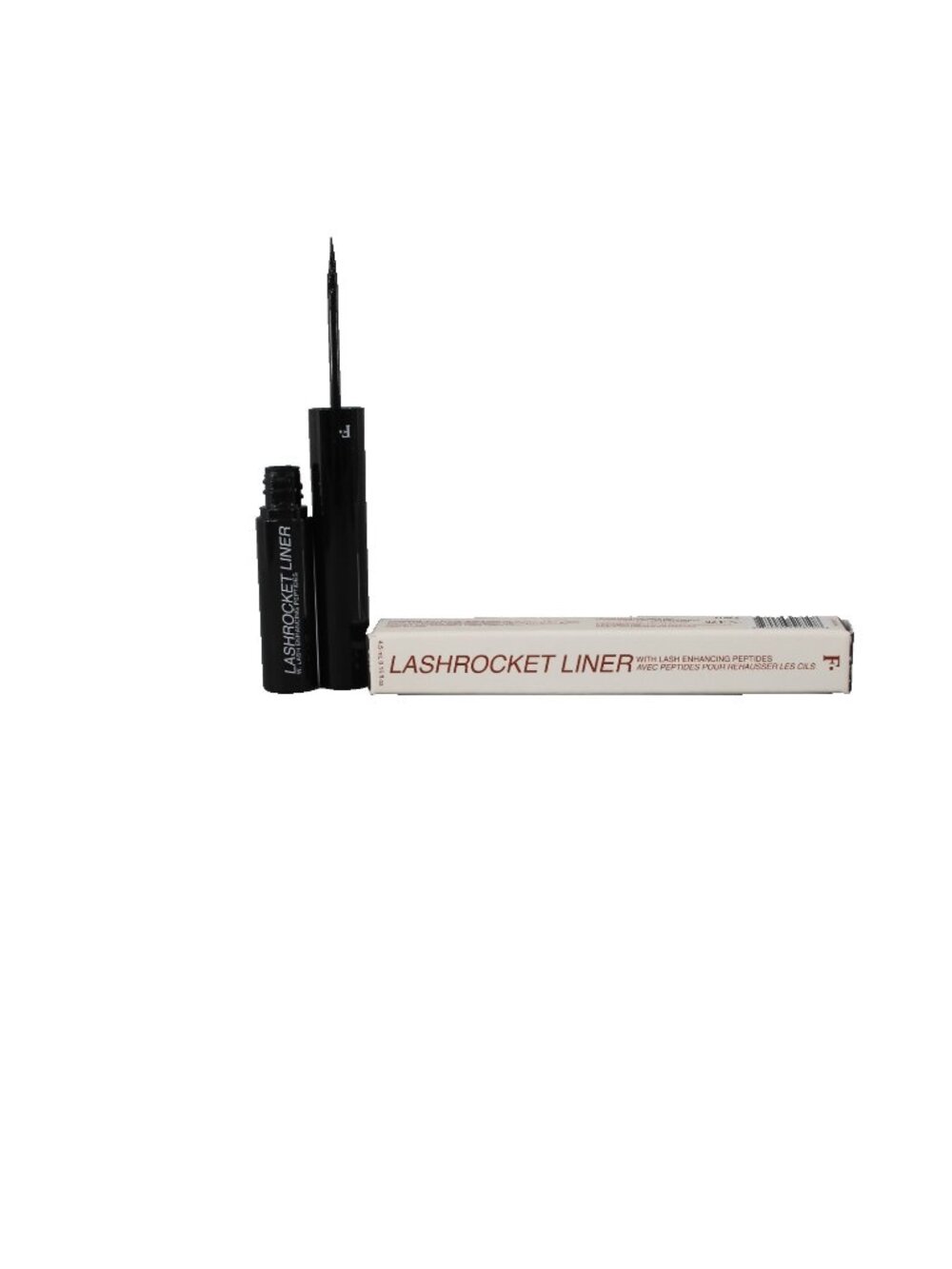 Freck Beauty Liner NEW Black LashRocket Liner Lash Enhancing Peptides Liner